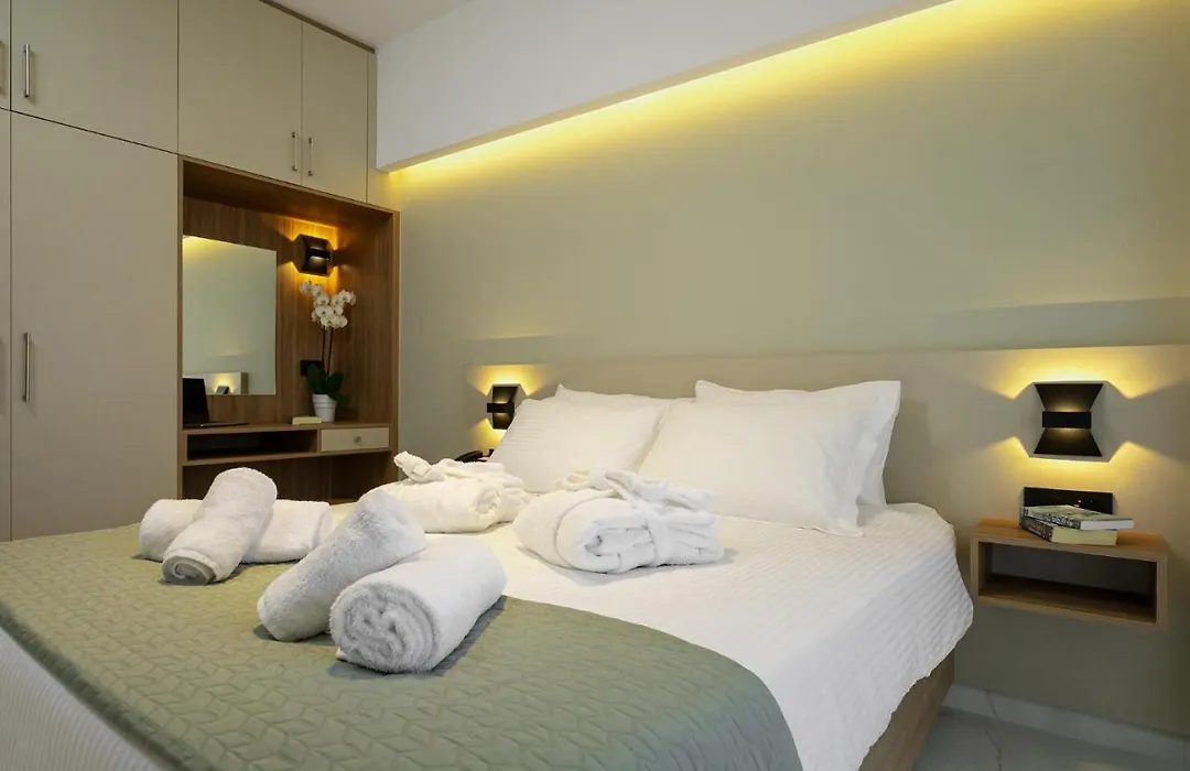 Ruby Luxury Suites-1